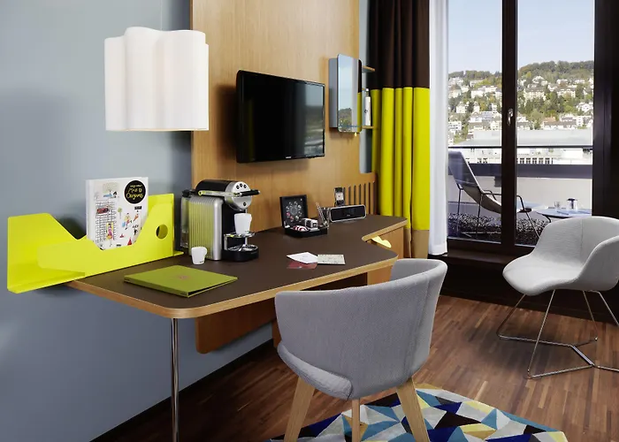 25hours West Hotel 4*