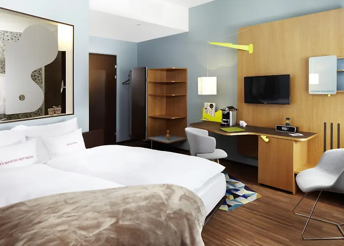 25hours West Цюрих