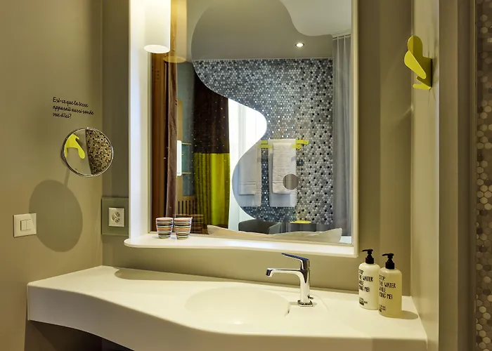 25hours West Zurique