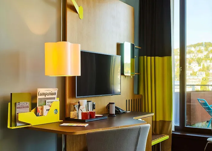 25hours West Zurique