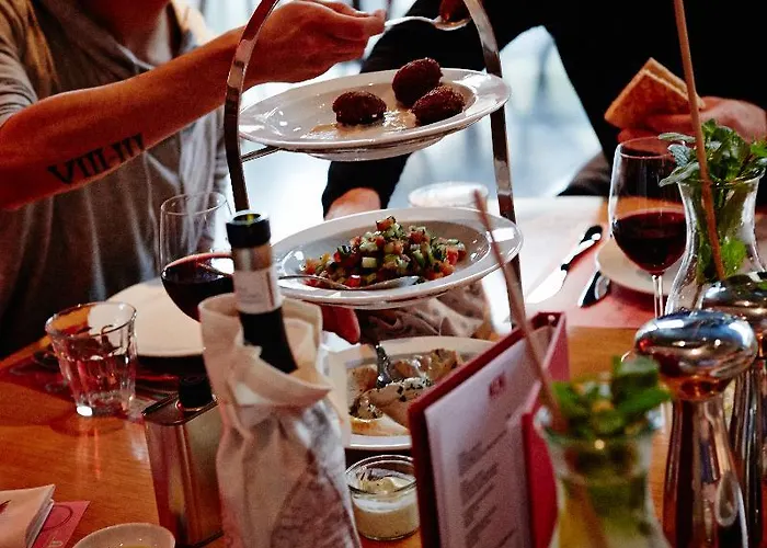 25hours West Hotel 4*